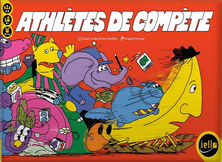 Athletes de Compete